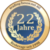 22 Jahre Brokerage