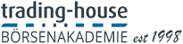 trading-house.de Logo